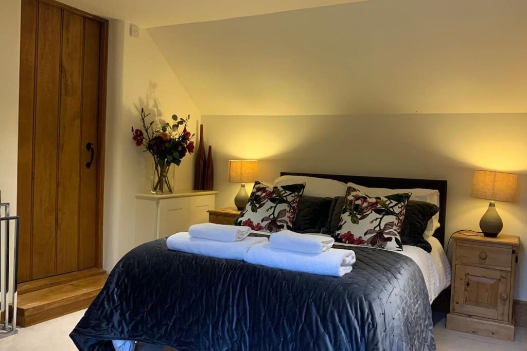Home In Dorset, Near Jurassic Coast And Arne Wareham Extérieur photo